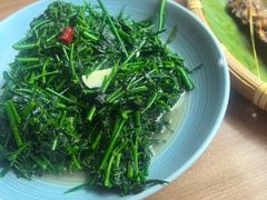 -纳禾春.云南.版纳特色菜.傣味手抓饭(南亚店)