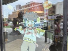 -必胜客(栖乐荟店)