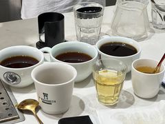 -PCA专业咖啡技能训练营(西南重庆总部)