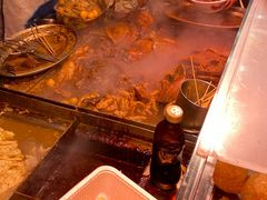 -明记牛杂(新马路分店)
