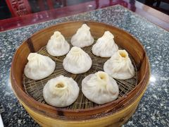 小笼汤包-耿福兴(凤凰美食街店)