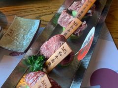-赤坂亭·M9和牛放题(长楹天街购物中心店)