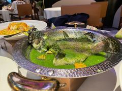 -狮拾久·现代新加坡料理(福田COCO Park店)