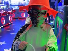 -反斗乐园(领展中心城店)