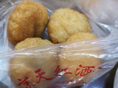 -京天红酒家(虎坊路店)
