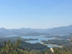 -花亭湖风景名胜区