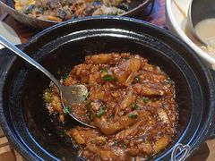 -四道菜·福建菜馆(莆田万达店)