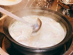 -润泽园海南椰子鸡·糟粕醋火锅(拱北店)