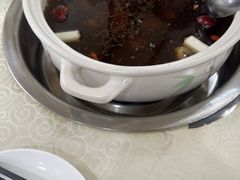 -生宇山珍野生菌汤锅•始于2002(双流古塔店)