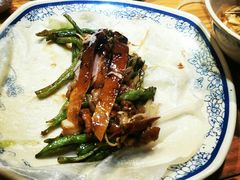 -满园烤鸭·春饼(太原街万达店)