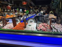 -加餐海鲜自助(集美银泰百货店)