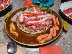-牛牛章·章鱼水煎肉(光谷世界城店)