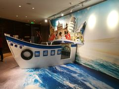 -OPEN開全日自助餐厅·西餐·海鲜(佛山希尔顿酒店)