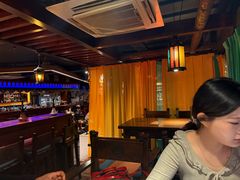 -甘尼仕印度餐厅爵士酒吧(阳春巷店)