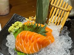 -白石的深夜食堂(济南万象城店)