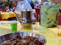 -柴火农庄(东海路店)