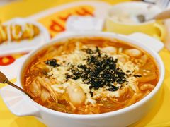 -嗨皮儿·现蒸面皮(抄纸巷店)