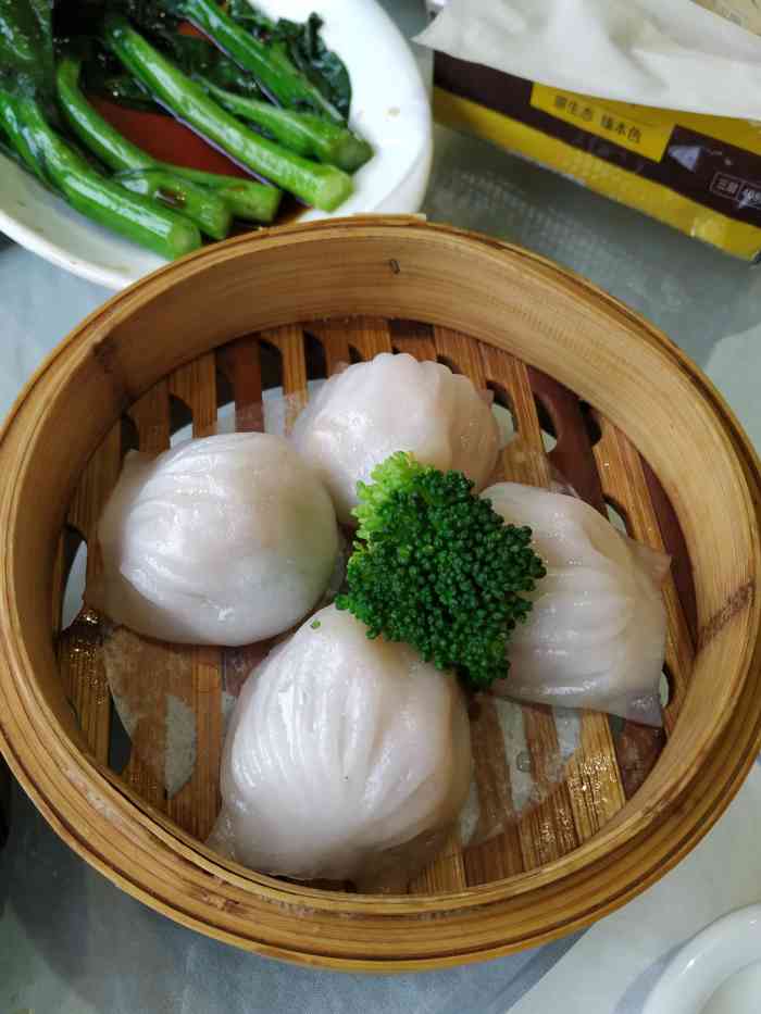 金大陆海鲜世界(谷埠店)-"喜欢土豆粉,,喝早茶的好去处,9191.