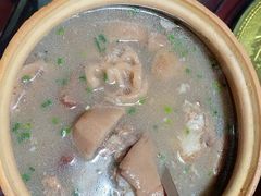 -老鳖私房菜(常青花园店)