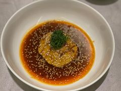 -九里云松·天香餐厅