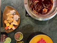 -牛New寿喜烧(中山公园龙之梦店)