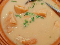 -来菜·湖北头牌藕汤(武商MALL众圆店)