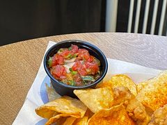 玉米片-Taco Bell 塔可钟(民田路店)