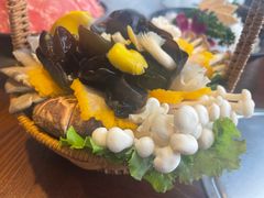 -东海怡品海鲜豆捞(舟宿夜江店)