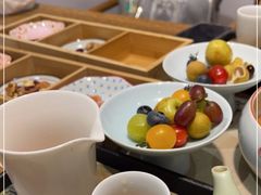 -中和·国风茶馆(愚园路店)