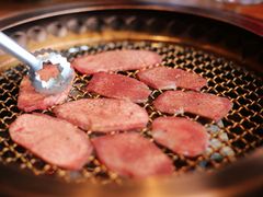 -炎蔵牛舌烤肉