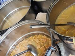 -赵家名吃四味烩菜(东大寺门食品街店)