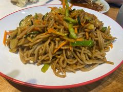 -老绥元烧麦·家常菜(体育场店)