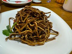 -金柱大盘鸡(波斯坦店)