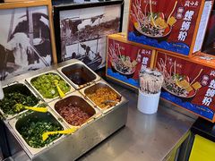 -岚方螺蛳粉(铁西店)