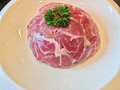 -南门涮肉(北洼路店)