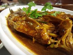 -灵福缘私房菜·农家菜(拈花湾·灵山大佛必推店)