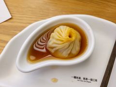 -苏小柳点心·手作小笼包(新街口分院店)
