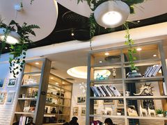 大堂-新宝餐厅(流塘店)