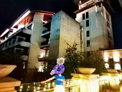 -光谷希尔顿酒店-厨意意大利餐厅(鸿雁路店)