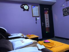 -憩泰SPA(三林店)