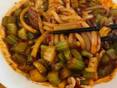新疆炒米粉-疆Jiang·新疆秘制料理