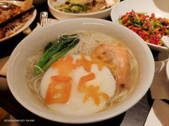 -庐灶江南·江南菜·四合院Bistro(东直门雍和宫·原华侨宾馆店)