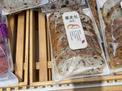 -巴莉甜甜(滨湖振徽苑店)