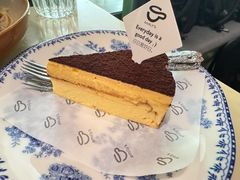 -Emily's cafe(南海意库店)