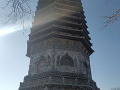 -玲珑塔公园