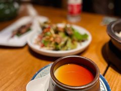 -云海肴·汽锅鸡·云南代表菜(天山百盛优客店)