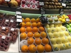 -每日新鲜水果吧(黄浦来福士店)