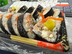-杀猪天·韩国烤肉(总店)