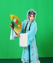 -梨园天地京剧摄影(玲珑天地店)