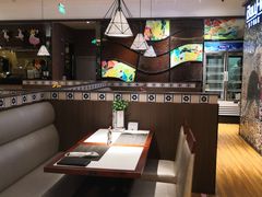 -斗牛士牛排餐厅(嘉里汇店)